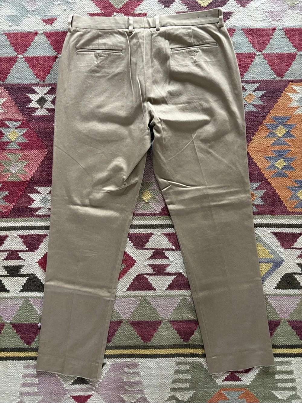 J. Crew Chino